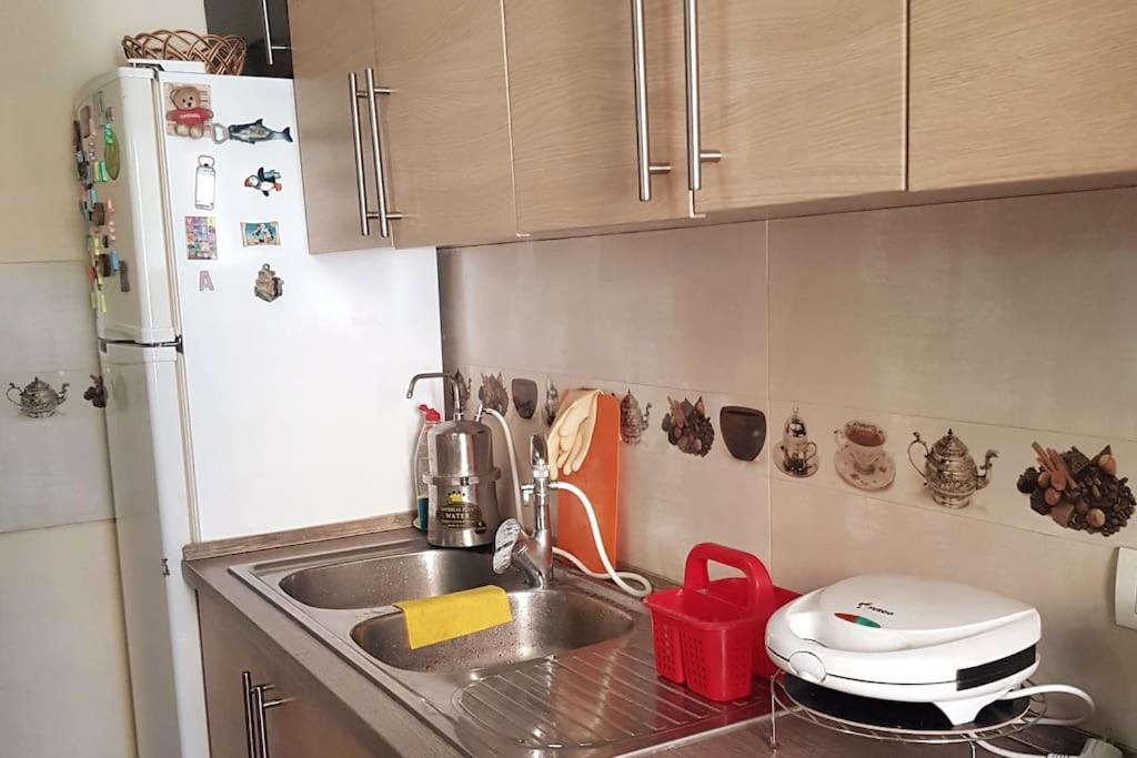 Holiday home Centrally Located Lemon House Tirana