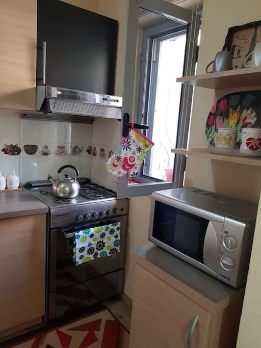 Centrally Located Lemon House Holiday home *
