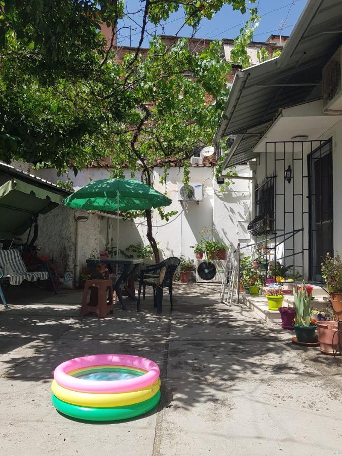 Holiday home Centrally Located Lemon House *