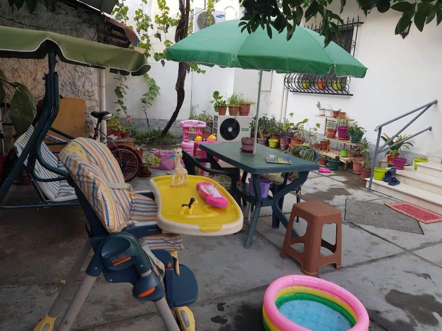 Holiday home Centrally Located Lemon House Tirana