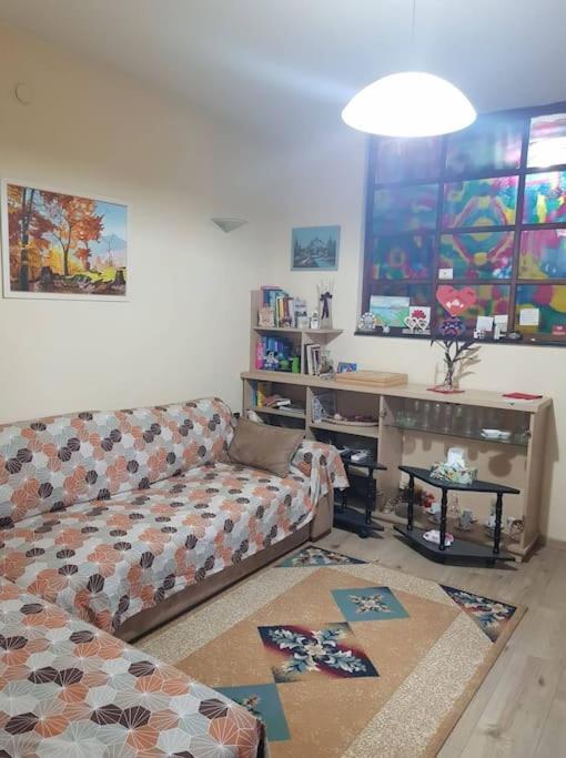 Holiday home Centrally Located Lemon House Tirana