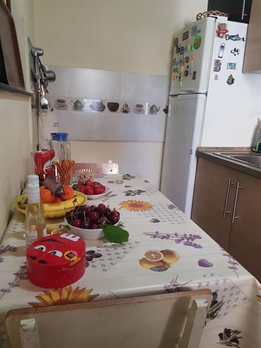 Centrally Located Lemon House Holiday home *