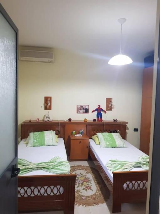 Holiday home Centrally Located Lemon House